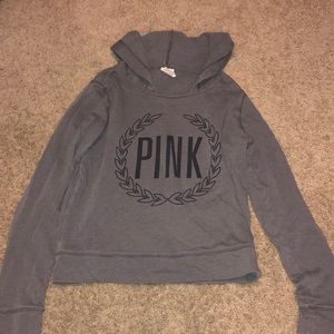 PINK hoodie